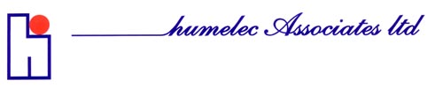 Humelec Associates Logo